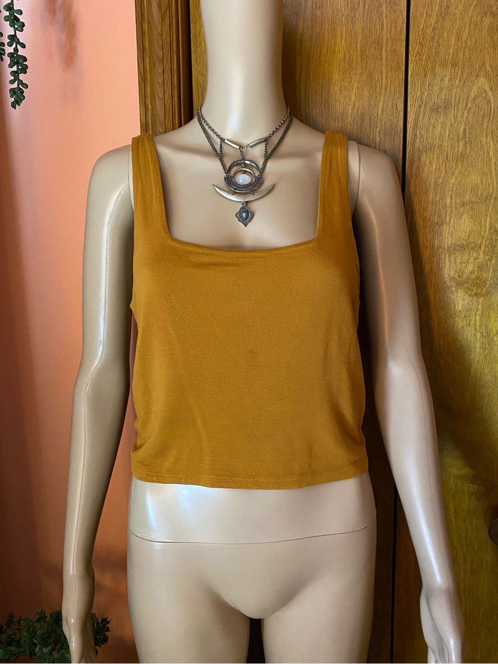 Boho top - Picture 7 of 10